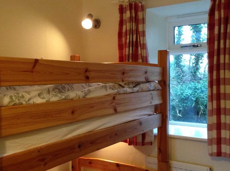 Byre Cottages And Cafe Museum