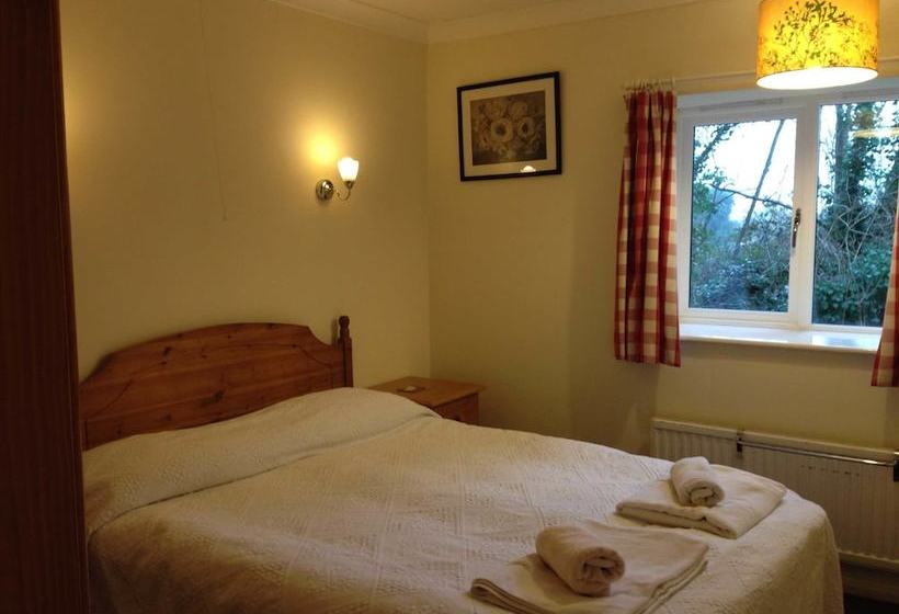 Byre Cottages And Cafe Museum