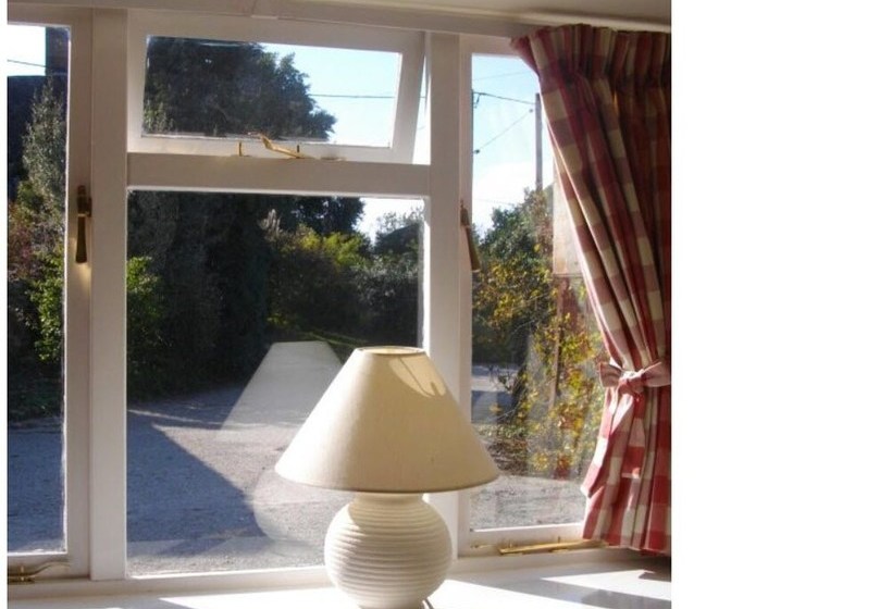 Byre Cottages And Cafe Museum