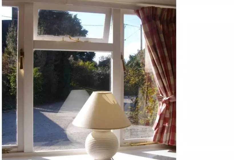 Byre Cottages And Cafe Museum