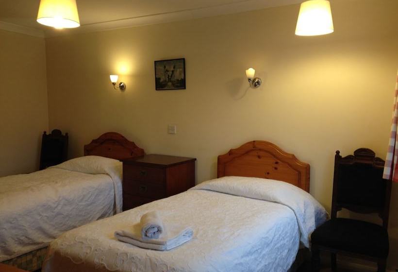 Byre Cottages And Cafe Museum