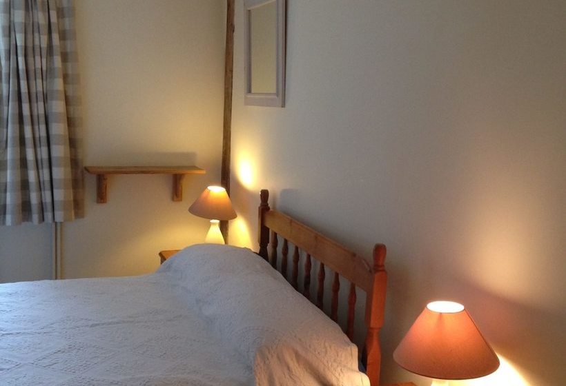 Byre Cottages And Cafe Museum