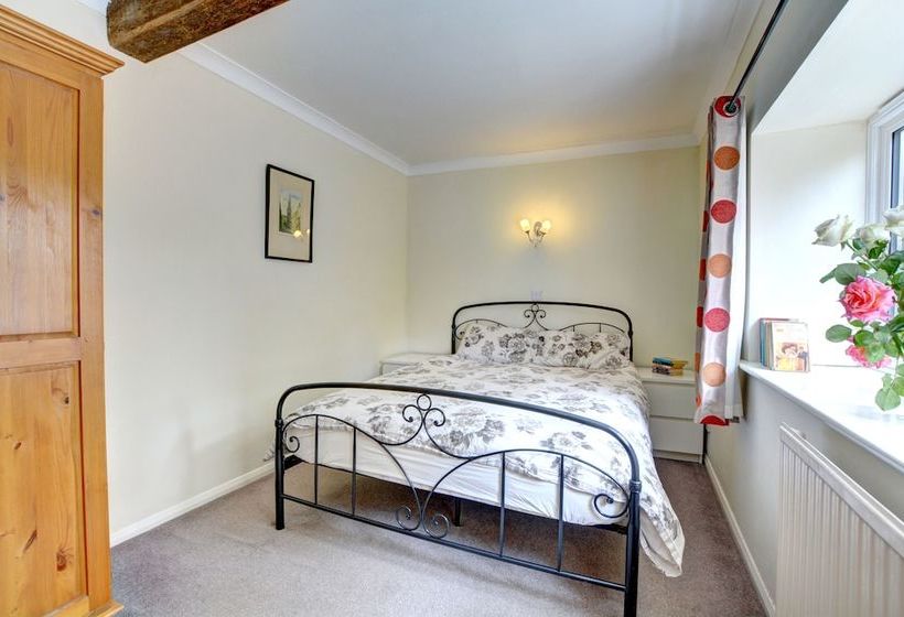 Byre Cottages And Cafe Museum