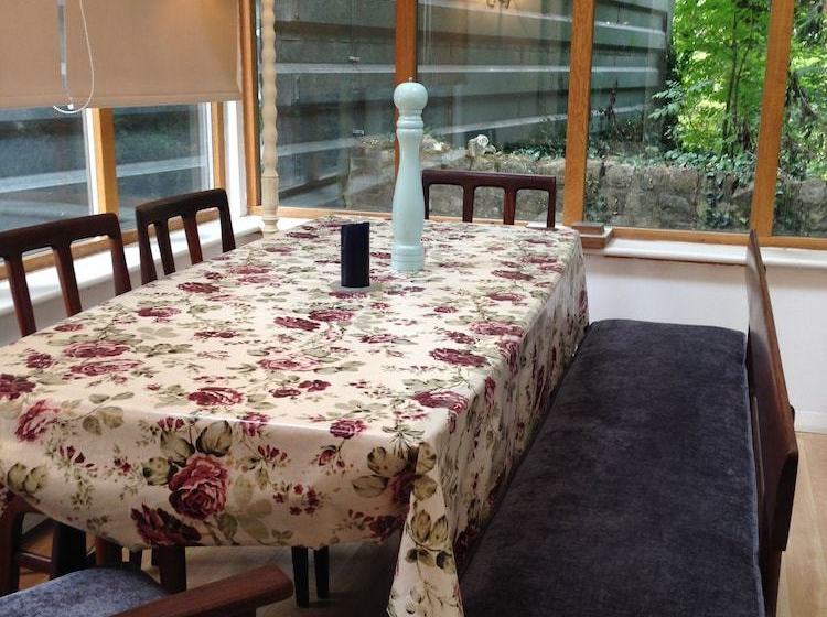 Byre Cottages And Cafe Museum