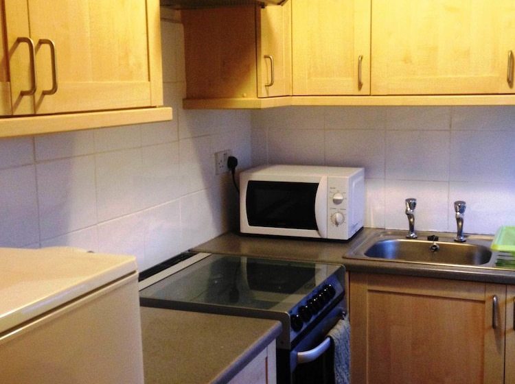 Byre Cottages And Cafe Museum