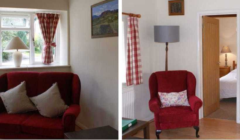 Byre Cottages And Cafe Museum