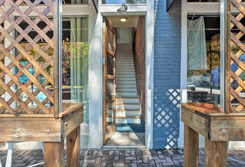 Cityscape I   Sleeps 8