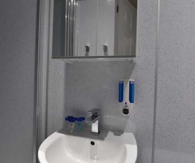 First Slateford House Apartment