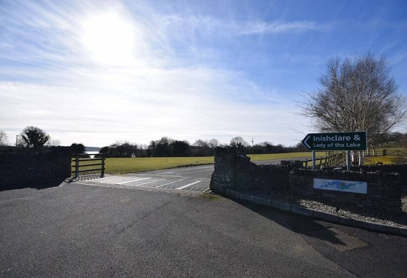 Inishclare Cottages