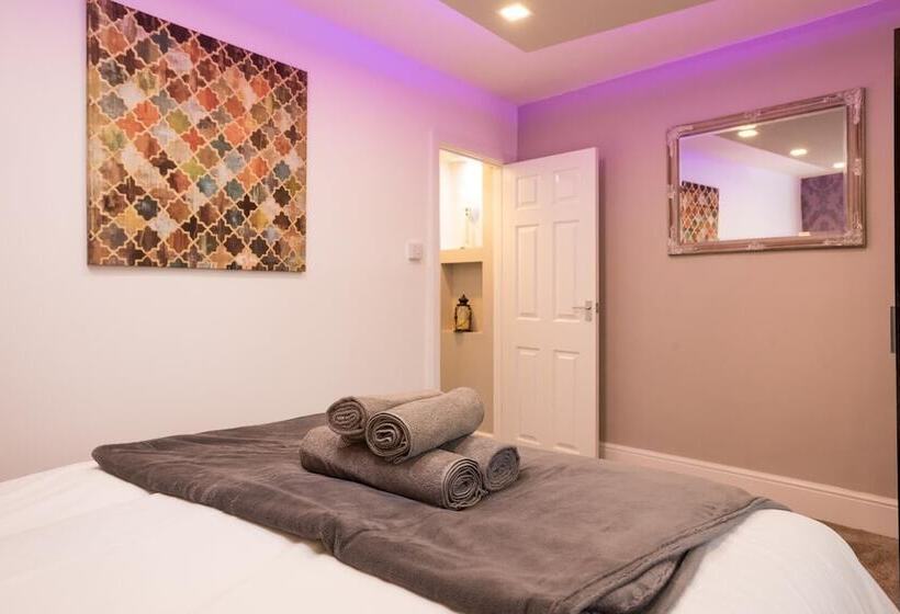 Landmark Apartments Harrogate