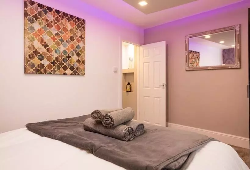 Landmark Apartments Harrogate