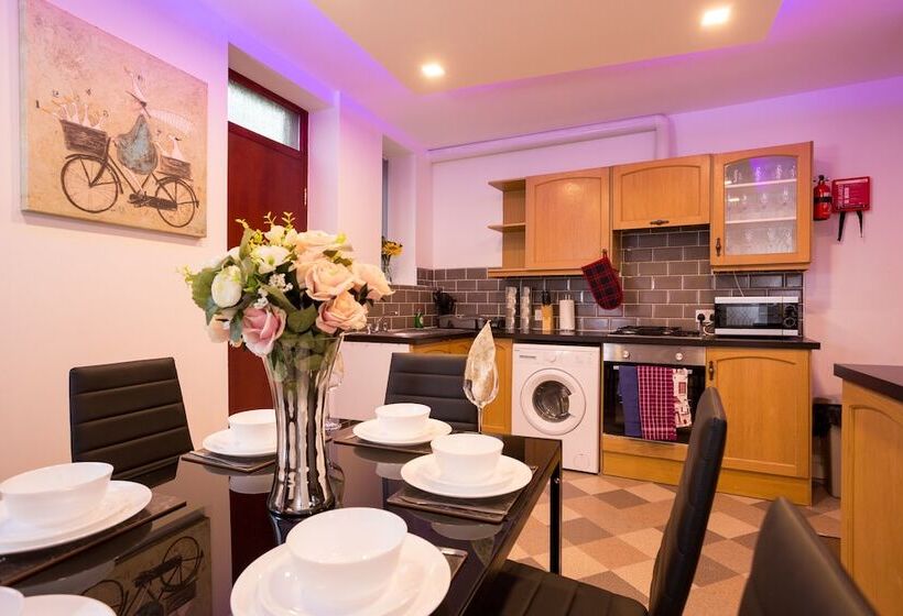 Landmark Apartments Harrogate