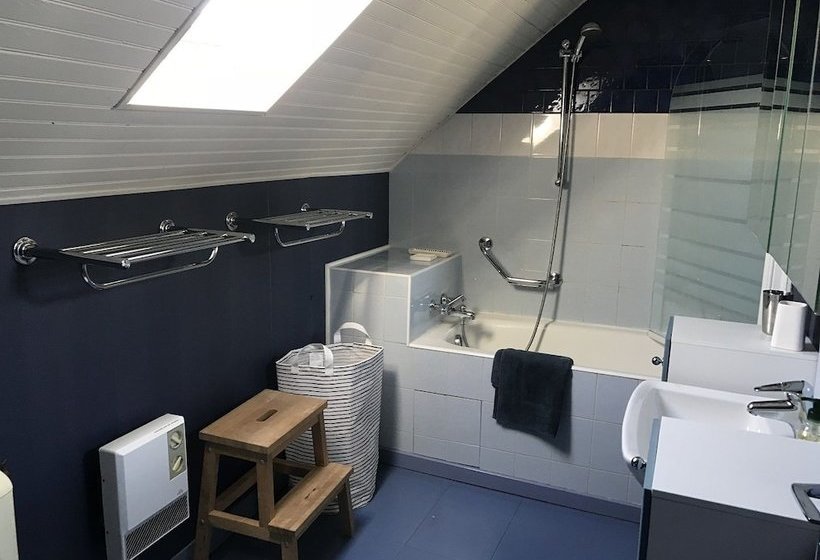 Maison De Campagne  Proche Plage