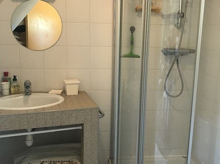 Maison De Campagne  Proche Plage