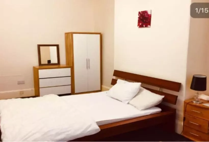 ペンション Edmundo House No.7