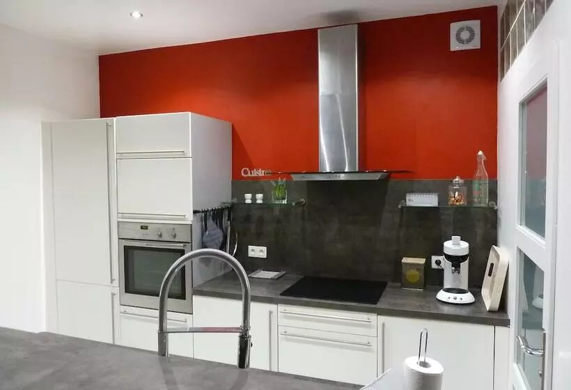 ペンション Votre Maison à Amiens