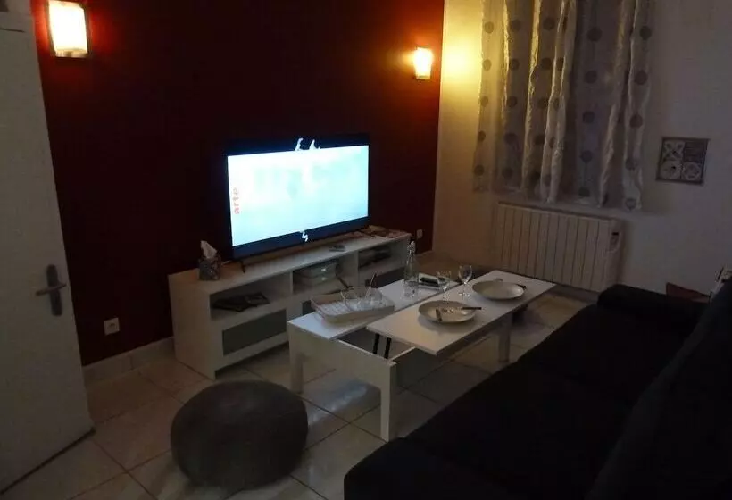 ペンション Votre Maison à Amiens
