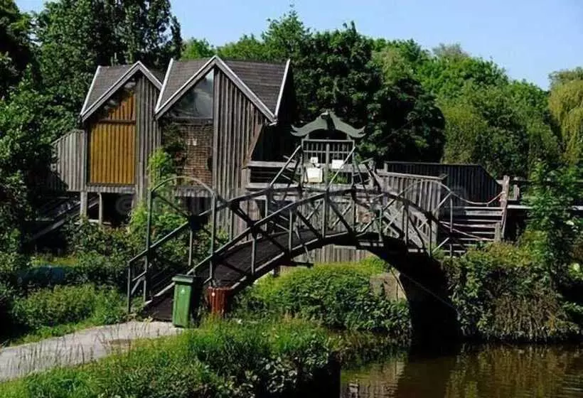ペンション Votre Maison à Amiens