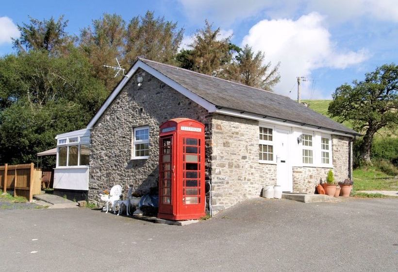 Pentre Cottage