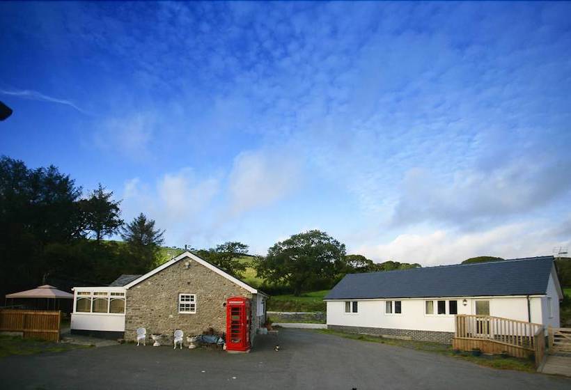 Pentre Cottage