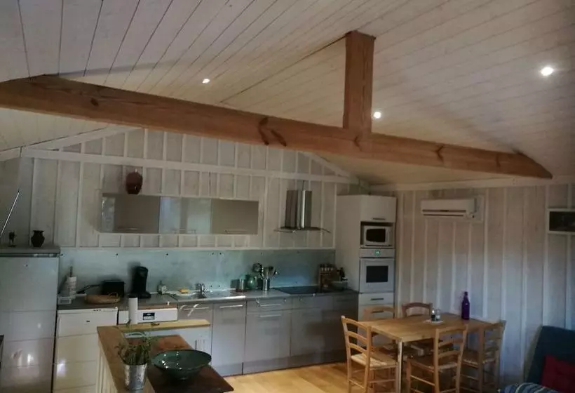 La Cabane Du Truquet