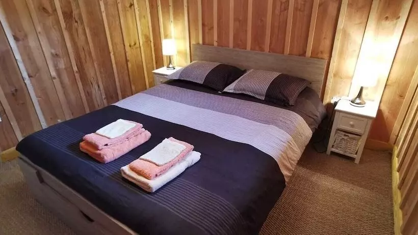 La Cabane Du Truquet