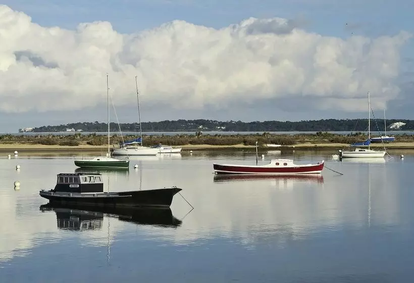 La Cabane Du Truquet