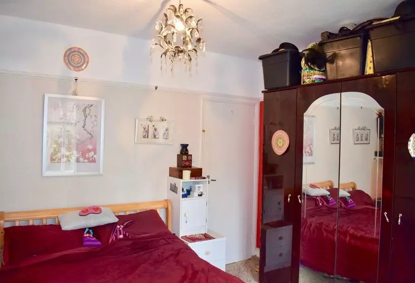 Quirky Brighton Seafront Home