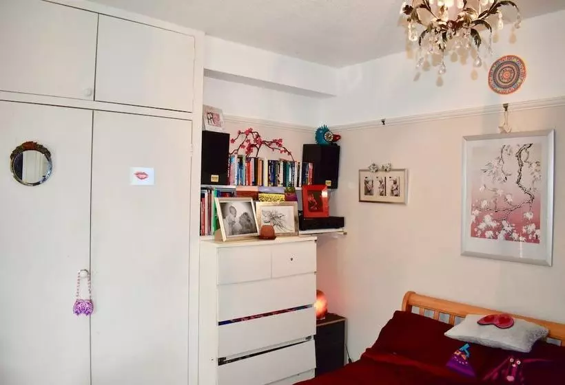 Quirky Brighton Seafront Home