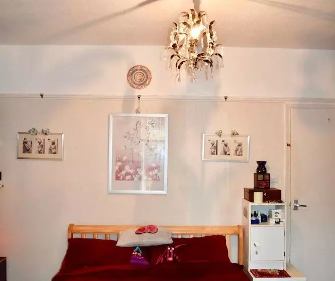 Quirky Brighton Seafront Home