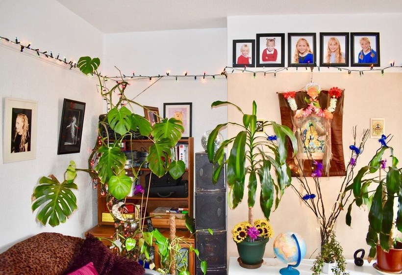 Quirky Brighton Seafront Home