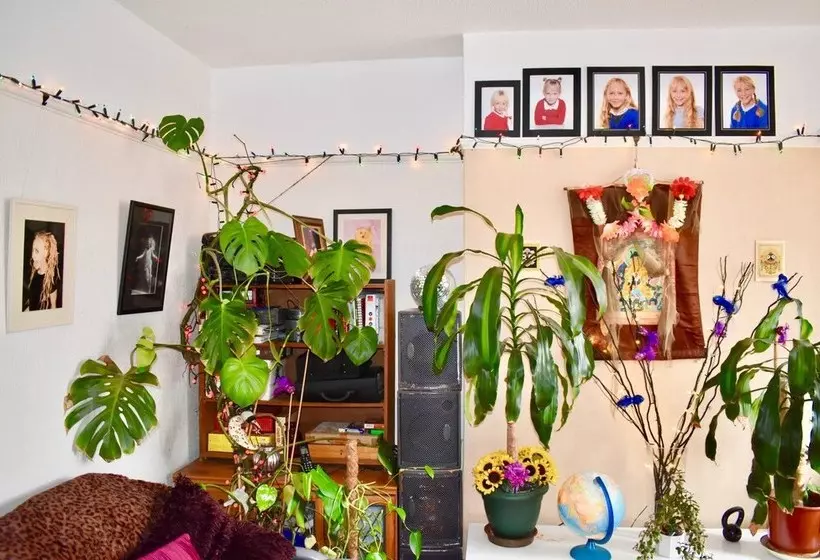 Quirky Brighton Seafront Home