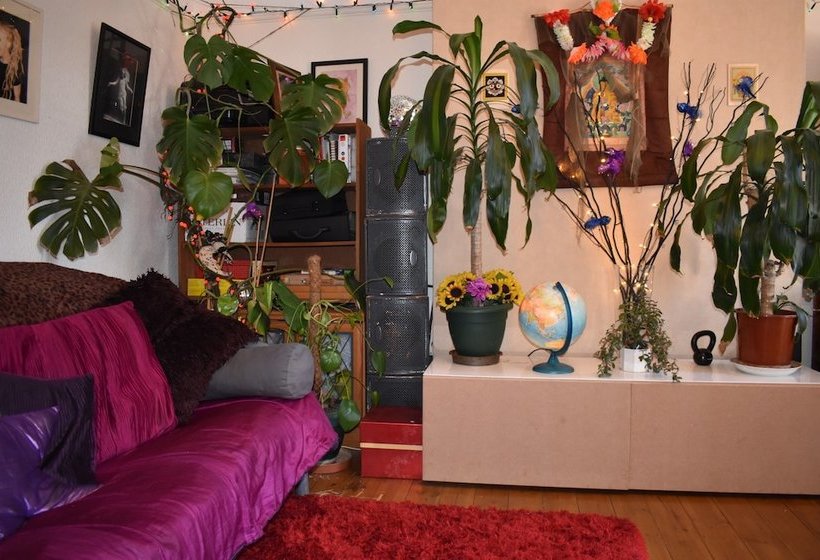 Quirky Brighton Seafront Home