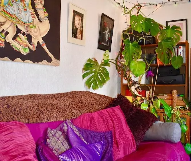 Quirky Brighton Seafront Home