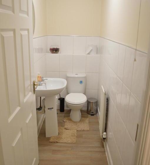 The Townhouse Newcastle