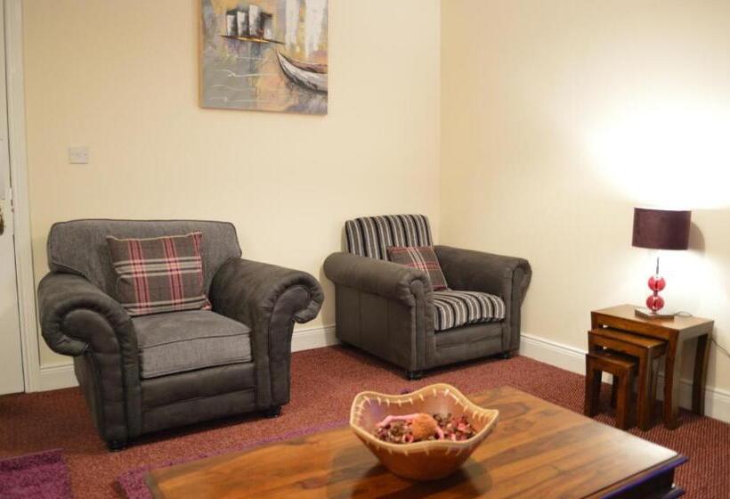 The Townhouse Newcastle