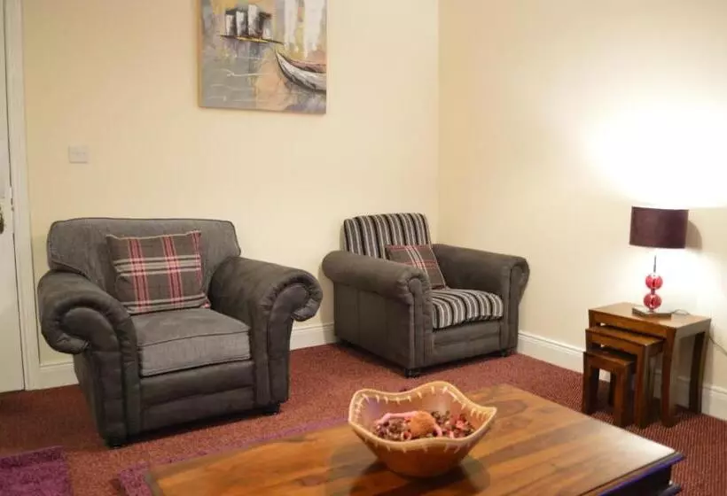 The Townhouse Newcastle