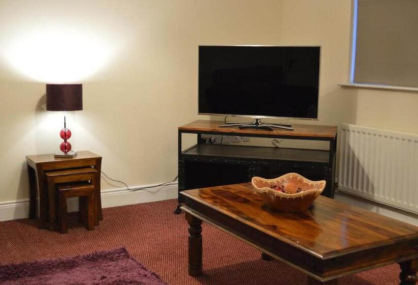 The Townhouse Newcastle