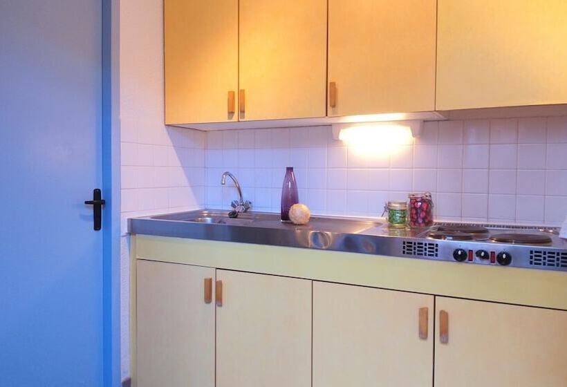 Vvf Villages La Grande Plage Le Barcarès