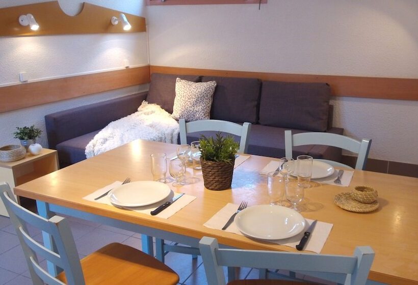 Vvf Villages La Grande Plage Le Barcarès