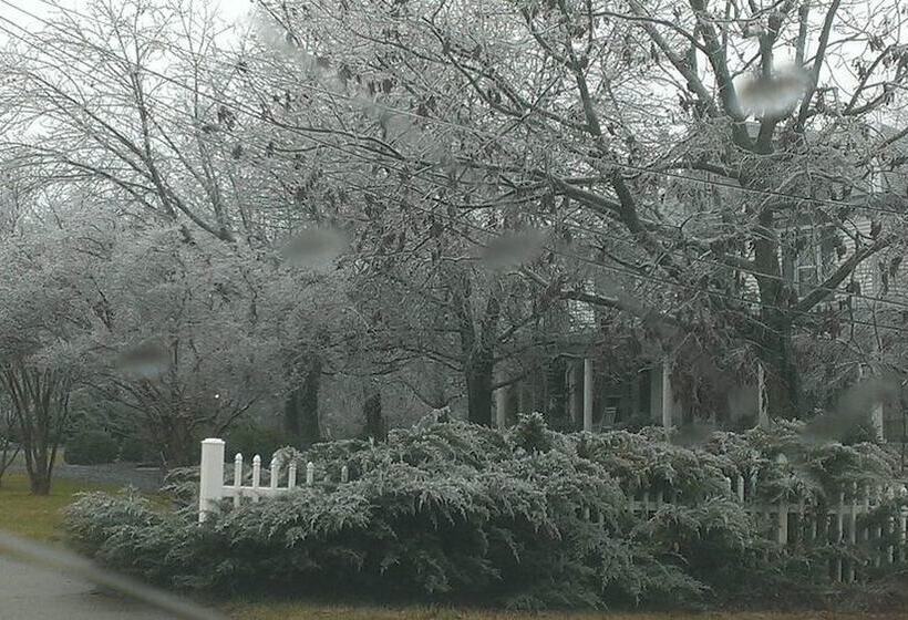 7 Bedroom Manor Near Appomattox & Lynchburg