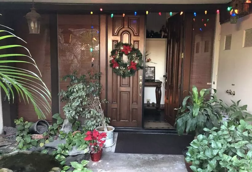 Beautiful House Fantastic View Azusa California