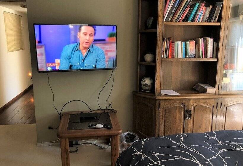 Beautiful House Fantastic View Azusa California