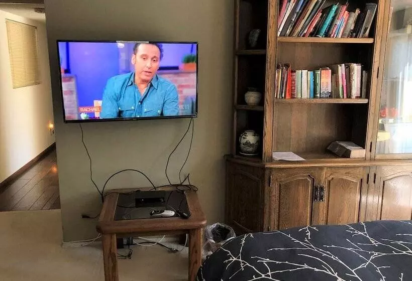 Beautiful House Fantastic View Azusa California