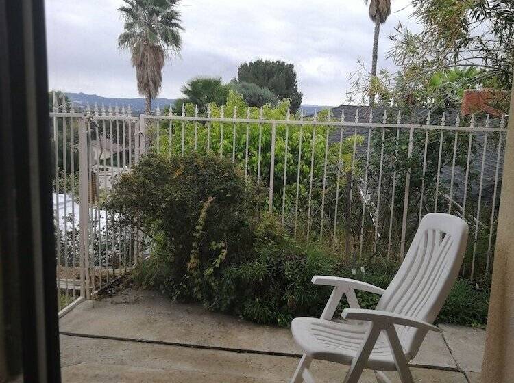 Beautiful House Fantastic View Azusa California