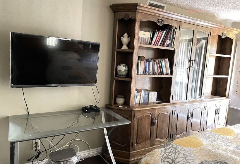 Beautiful House Fantastic View Azusa California