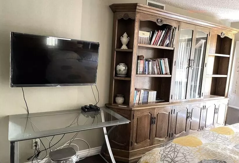 Beautiful House Fantastic View Azusa California