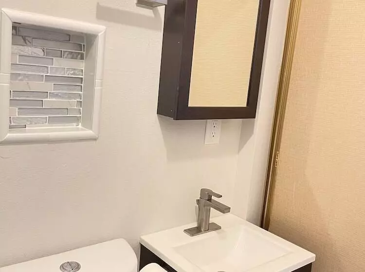 Beautiful House Fantastic View Azusa California