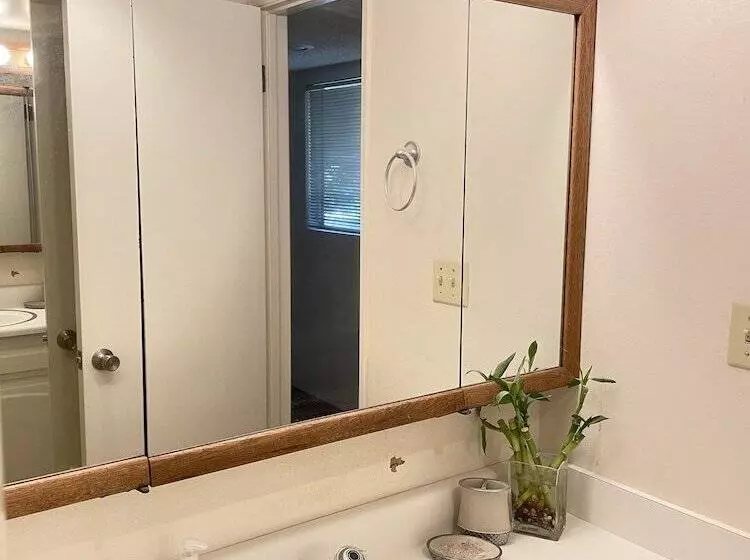 Beautiful House Fantastic View Azusa California