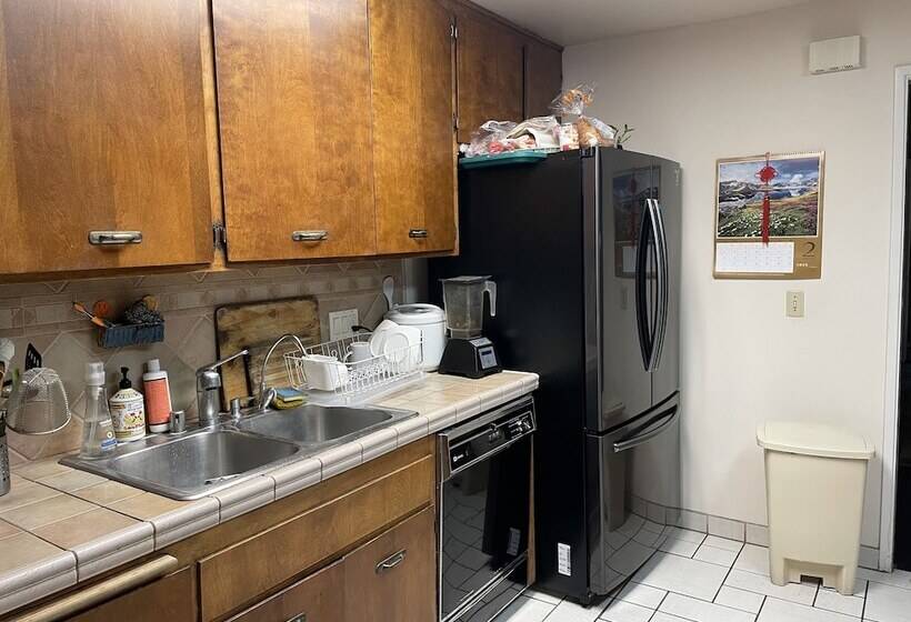 Beautiful House Fantastic View Azusa California